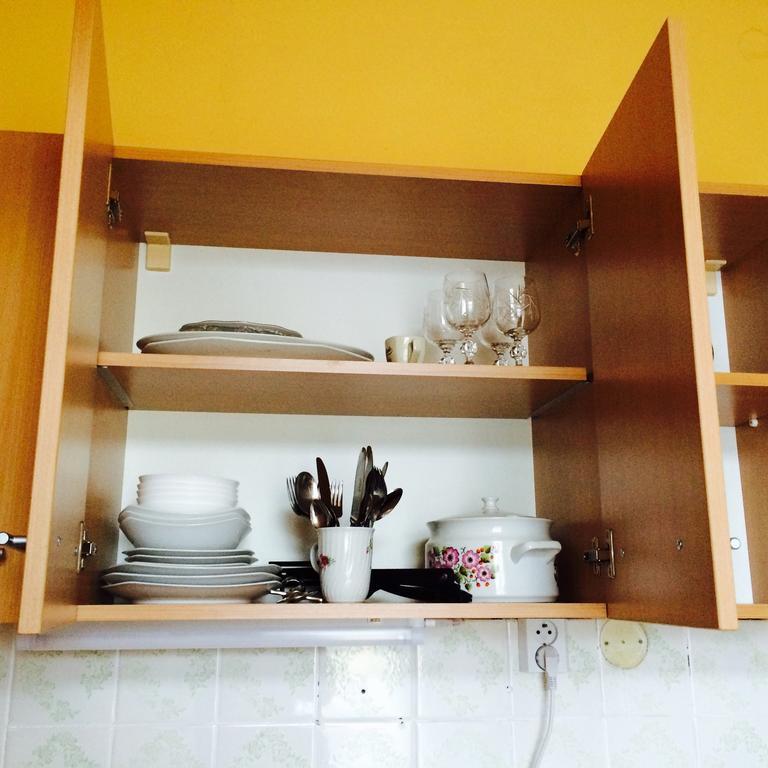 Pension Vidhous 1 Františkovy Lázně Habitación foto