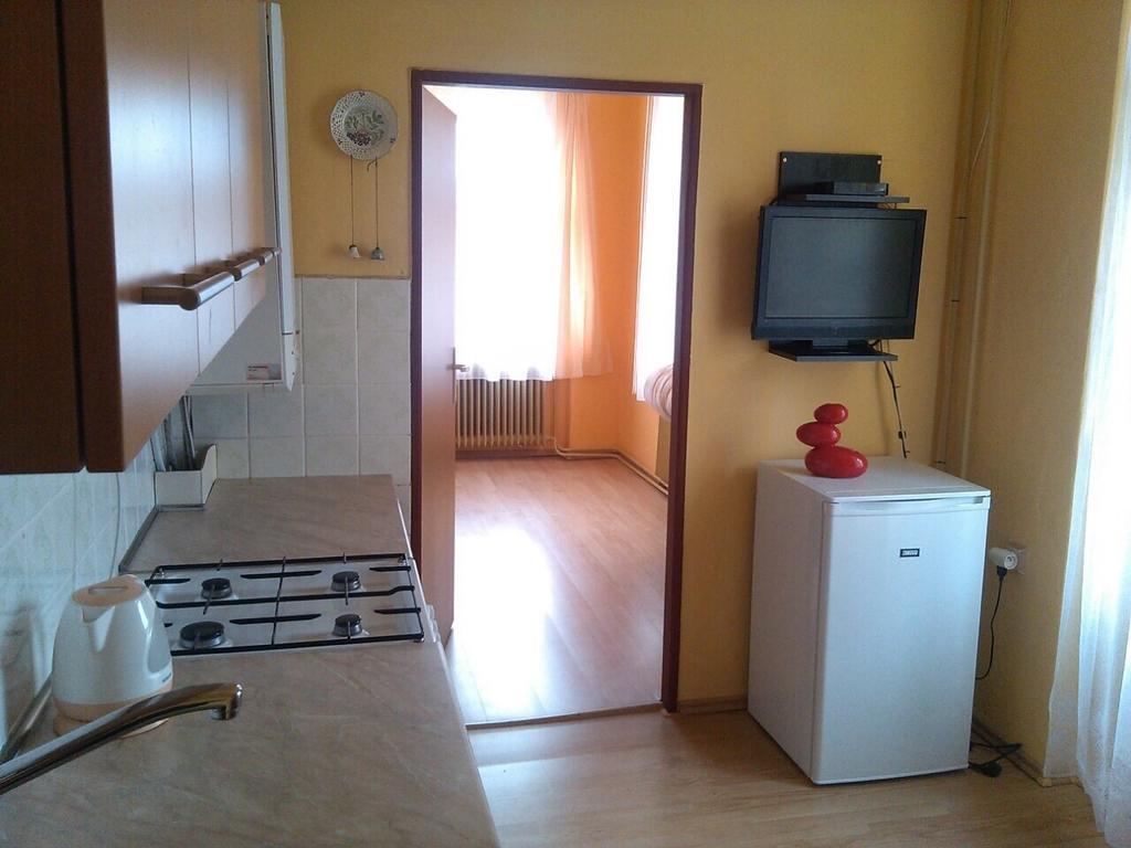 Pension Vidhous 1 Františkovy Lázně Habitación foto