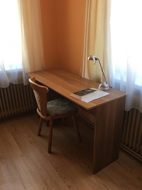 Pension Vidhous 1 Františkovy Lázně Exterior foto