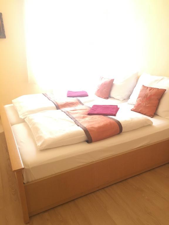 Pension Vidhous 1 Františkovy Lázně Exterior foto